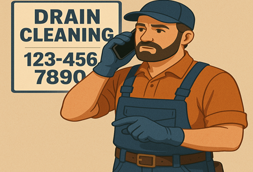 قیمت لوله ‌بازکنی در لاهیجان چقدر است؟ جدول هزینه‌ها + راه‌های کاهش هزینه